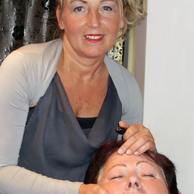 Kosmetiksalon Kristina Dabbert